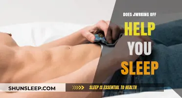 Masturbation and Sleep: Can Self-Pleasure Improve Your Rest?