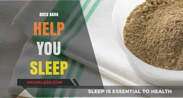 Kava for Sleep: Natural Remedy or Myth? Uncover the Truth