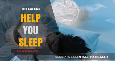 Kava Kava for Sleep: Natural Remedy or Myth?