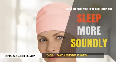 Cool Head, Better Sleep: The Science Behind Temperature and Rest