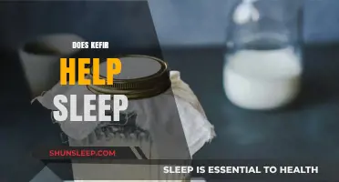 Kefir and Sleep: Can This Probiotic Drink Improve Your Rest?