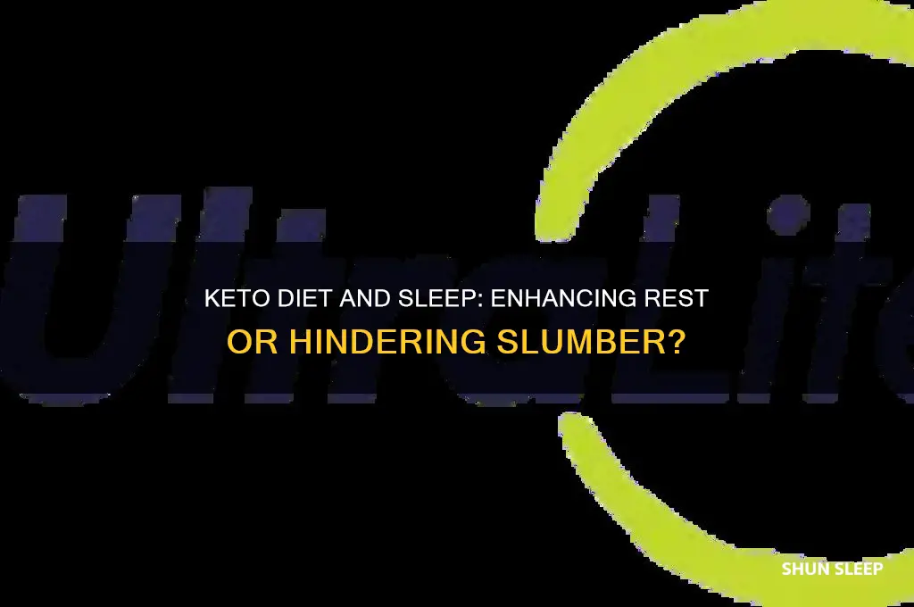 does keto diet help you sleep better