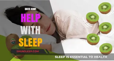 Can Kiwi Improve Your Sleep Quality? Discover the Surprising Benefits
