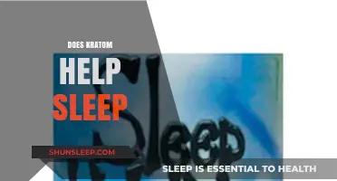 Kratom for Sleep: Benefits, Risks, and Effective Usage Tips