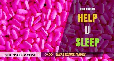 Kratom for Sleep: Benefits, Risks, and Effective Usage Tips