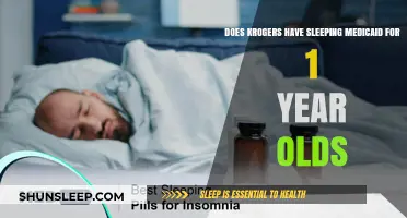 Kroger's Baby Sleep Solutions: What You Need to Know