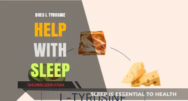 L-Tyrosine and Sleep: Can It Improve Your Rest Quality?