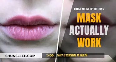 Laneige Lip Sleeping Mask: Is It Worth the Hype?