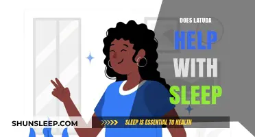 Does Latuda Improve Sleep? Exploring Its Effects on Rest and Recovery