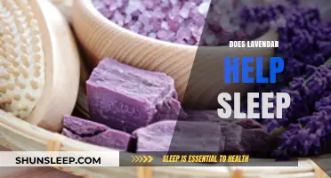 Lavender's Soothing Power: Enhancing Sleep Quality and Relaxation Naturally