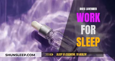 Lavender and Sleep: Does it Really Work?