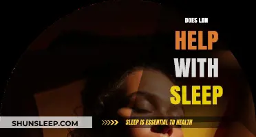 Can LDN Improve Sleep Quality? Exploring Its Potential Benefits