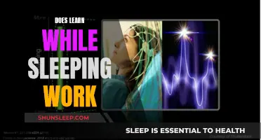 Does Sleep Learning Work?