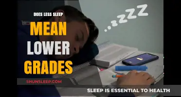 Sleep Deprivation: Impacting Students' Academic Performance