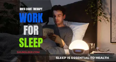 Light Therapy: Effective Sleep Solution or Just Hype?