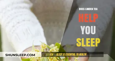 Linden Tea for Sleep: Natural Remedy or Myth?