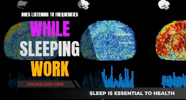 Brain Frequencies: Can They Enhance Your Sleep Quality?
