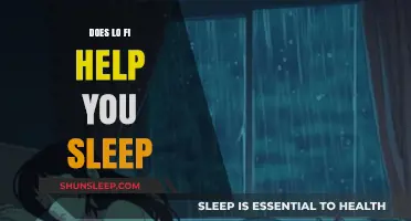 Does Lo-Fi Music Improve Sleep Quality? Exploring the Science and Benefits