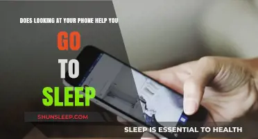 Phone Screens Before Bed: Sleep Aid or Sleep Disruptor?