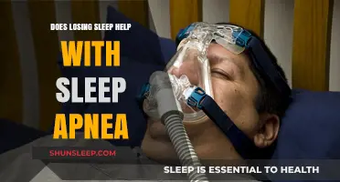 Can Less Sleep Actually Improve Sleep Apnea? Unraveling the Myth