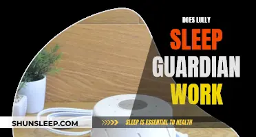 Sleep Guardian: Does Lully's Device Work?