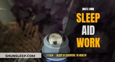 Luna Sleep Aid: Does It Work?