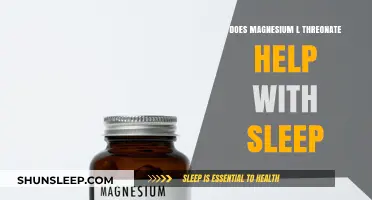 Magnesium L-Threonate: Enhancing Sleep Quality and Brain Health Naturally