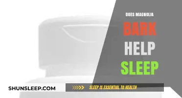 Magnolia Bark for Sleep: Natural Remedy or Myth?