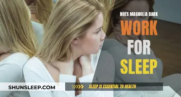Magnolia Bark: Natural Sleep Aid and Relaxant