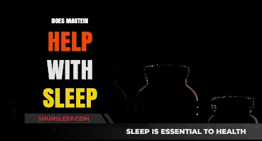 Magtein and Sleep: Uncovering Its Role in Better Rest