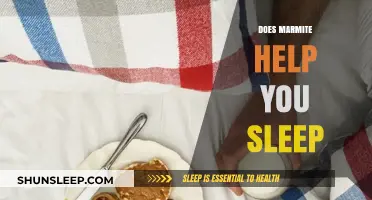 Can Marmite Improve Sleep? Exploring the Science Behind This Love-It-or-Hate-It Spread
