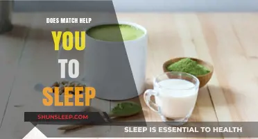 Can Matcha Tea Improve Your Sleep Quality? Exploring the Benefits