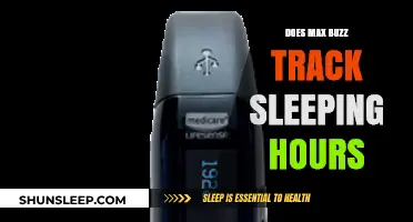 Unveiling the Truth: Can Max Buzz Accurately Monitor Your Sleep?