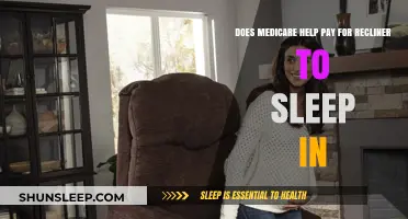 Medicare Coverage for Recliner Sleep Aid: What You Need to Know