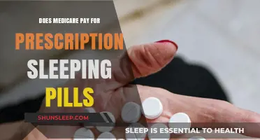 Medicare Coverage for Prescription Sleeping Pills: What You Need to Know