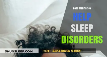 Meditation for Sleep: Can Mindfulness Improve Sleep Disorders?
