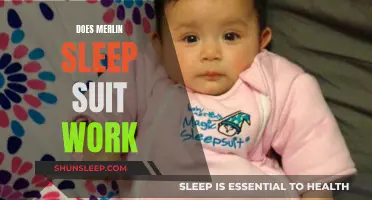 Merlin Sleepsuit: Does It Really Work for Babies?
