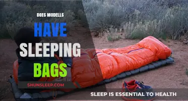 Best Sleeping Bags at Modell's for a Good Night's Sleep