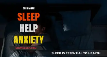 Sleep and Anxiety: How Restorative Sleep Impacts Mental Health and Calmness