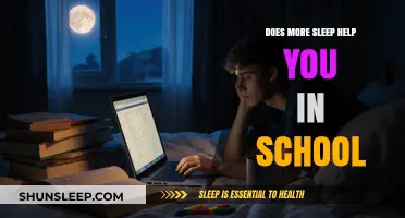 Boost Your Grades: The Power of Extra Sleep for Students