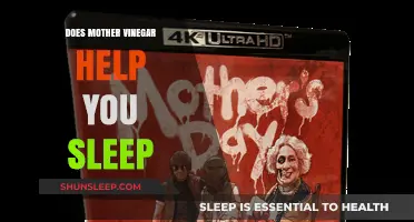 Mother Vinegar for Sleep: Fact or Fiction? Uncover the Truth