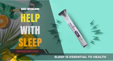 Mounjaro and Sleep: Exploring Its Impact on Rest and Recovery