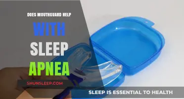 Mouthguards for Sleep Apnea: Effective Solution or Just a Myth?