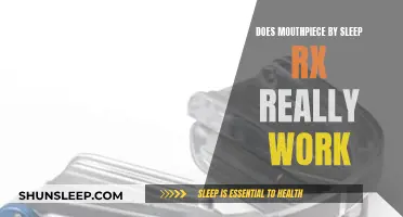 Mouthpiece by Sleep RX: Does It Work?