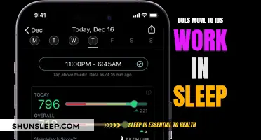 Move to iOS: Sleep-Friendly App Transition