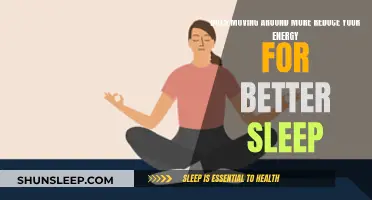 Moving More for Better Sleep: Does it Work?