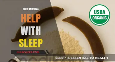 Mucuna for Sleep: Benefits, Dosage, and Scientific Insights