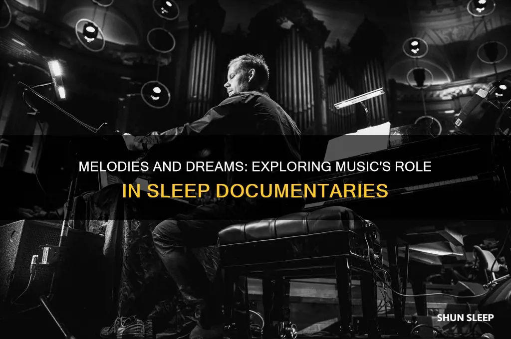 does music help you sleep documentary
