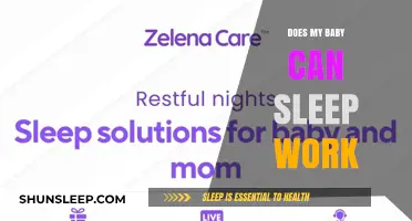 Does My Baby Can Sleep Work? Unlocking Peaceful Nights for Your Little One
