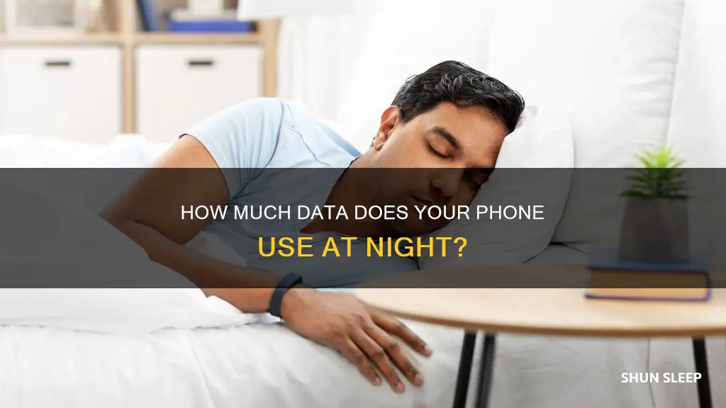 does my phone use data when i